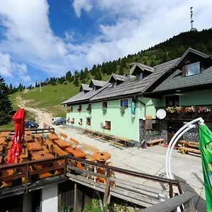 Gostinjska kuća Pr' Florjan, Cerklje na Gorenjskem
