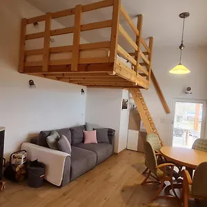  Apartman Apartma Ranc Luze