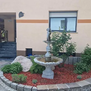  Apartman Hisa Bizjak