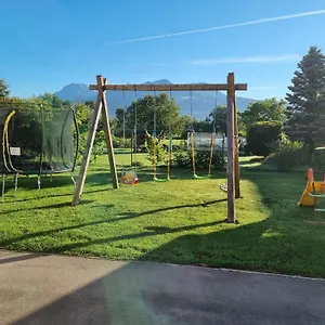 krevet i doručak & Jana, Cerklje na Gorenjskem