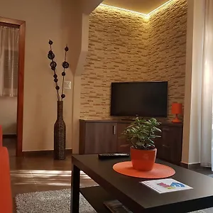 Mgtels - With Private Parking Budapest
