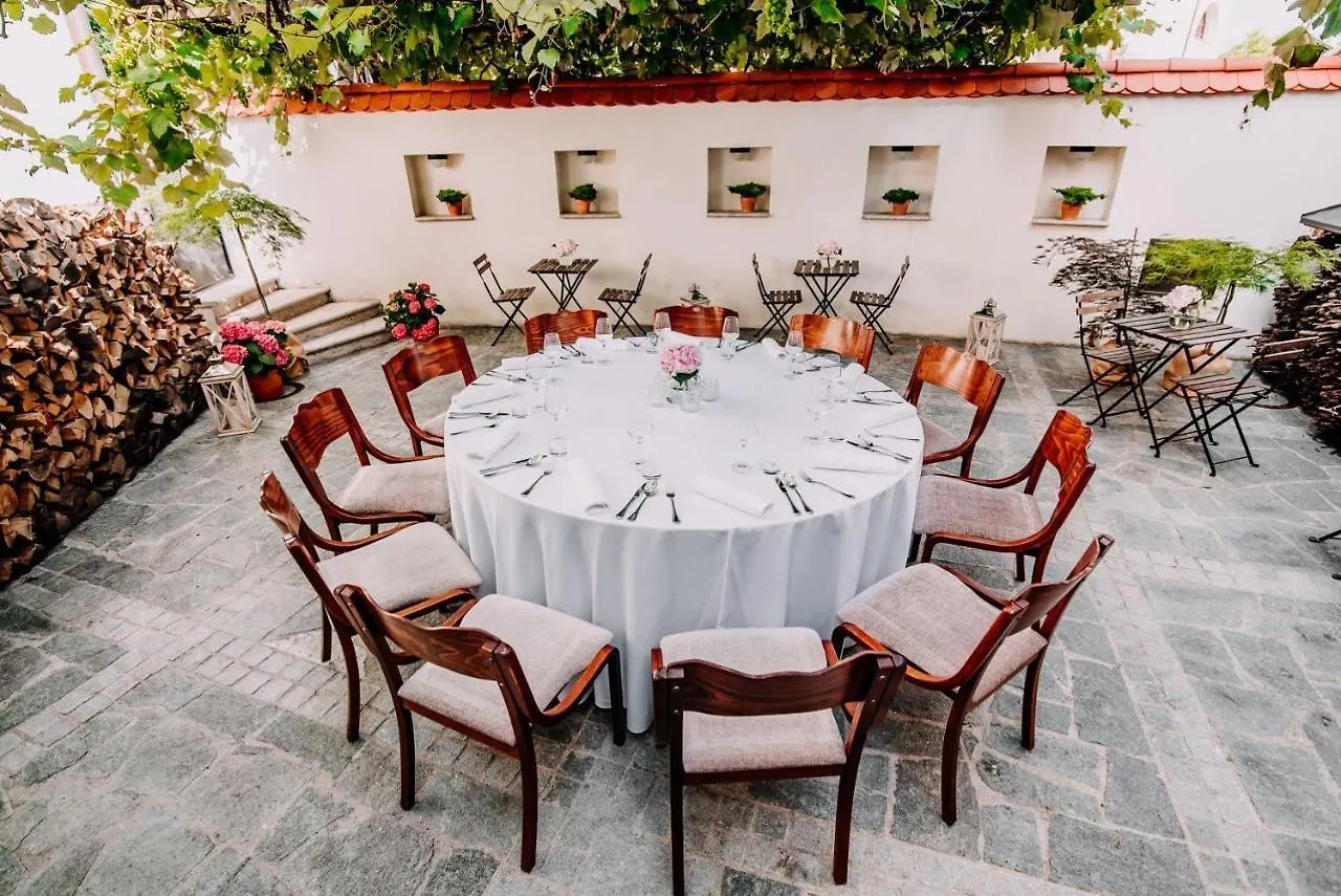 Apartman Avio Rooms Szlovénia