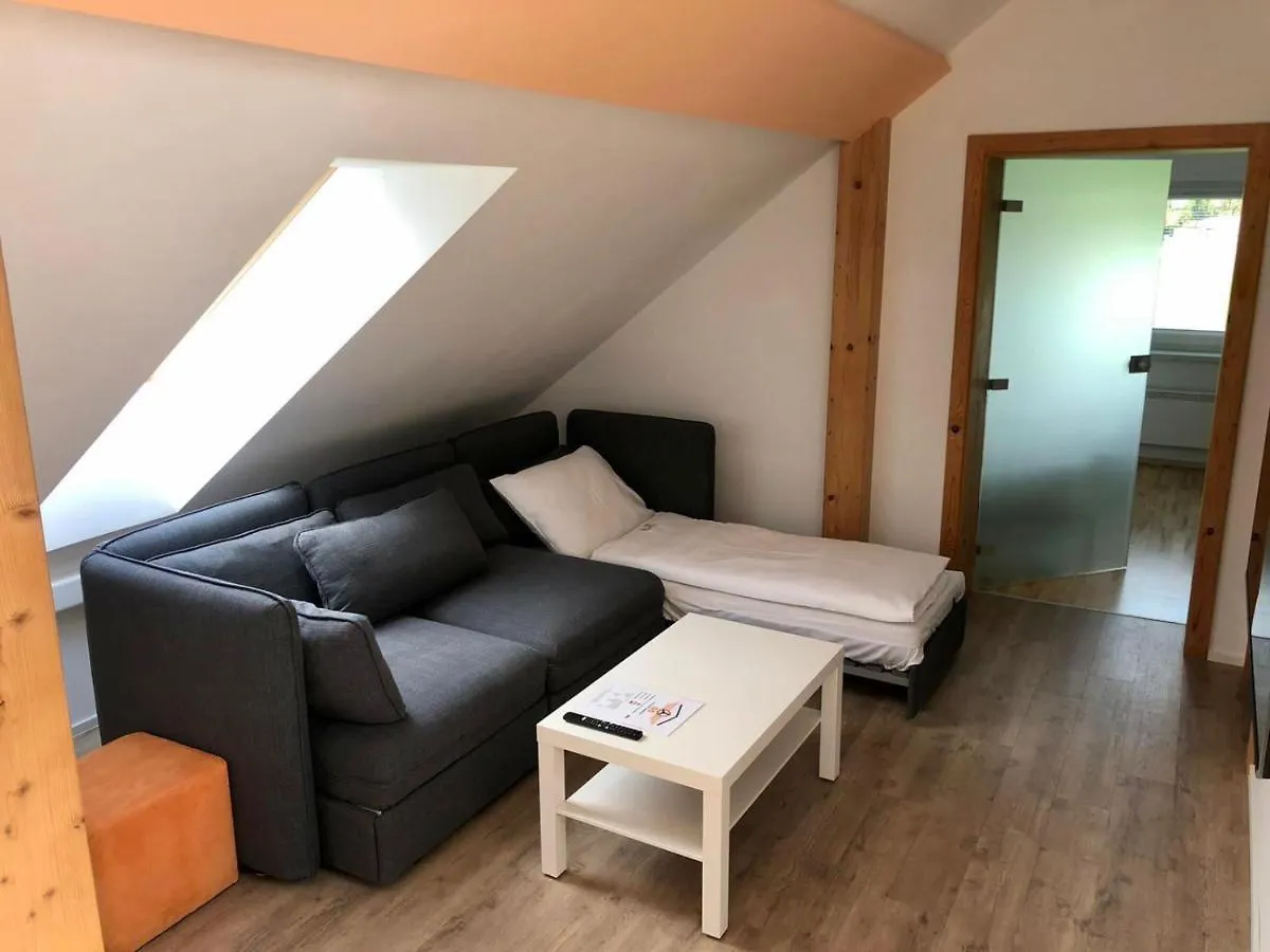 Avio Rooms Szlovénia