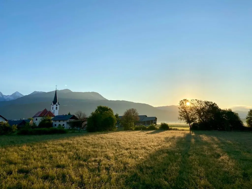 Avio Rooms Cerklje na Gorenjskem